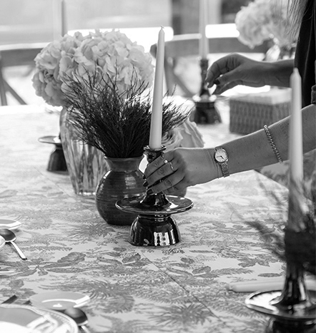 Design Floral e Decoração
